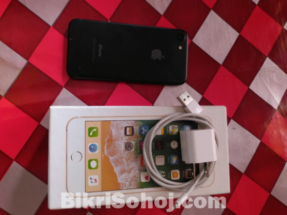 I Phone7